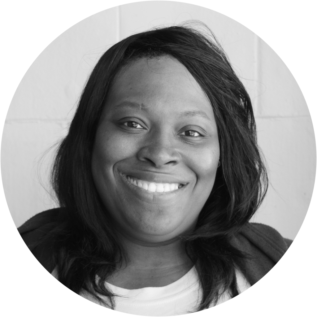 Ebonie Sharper