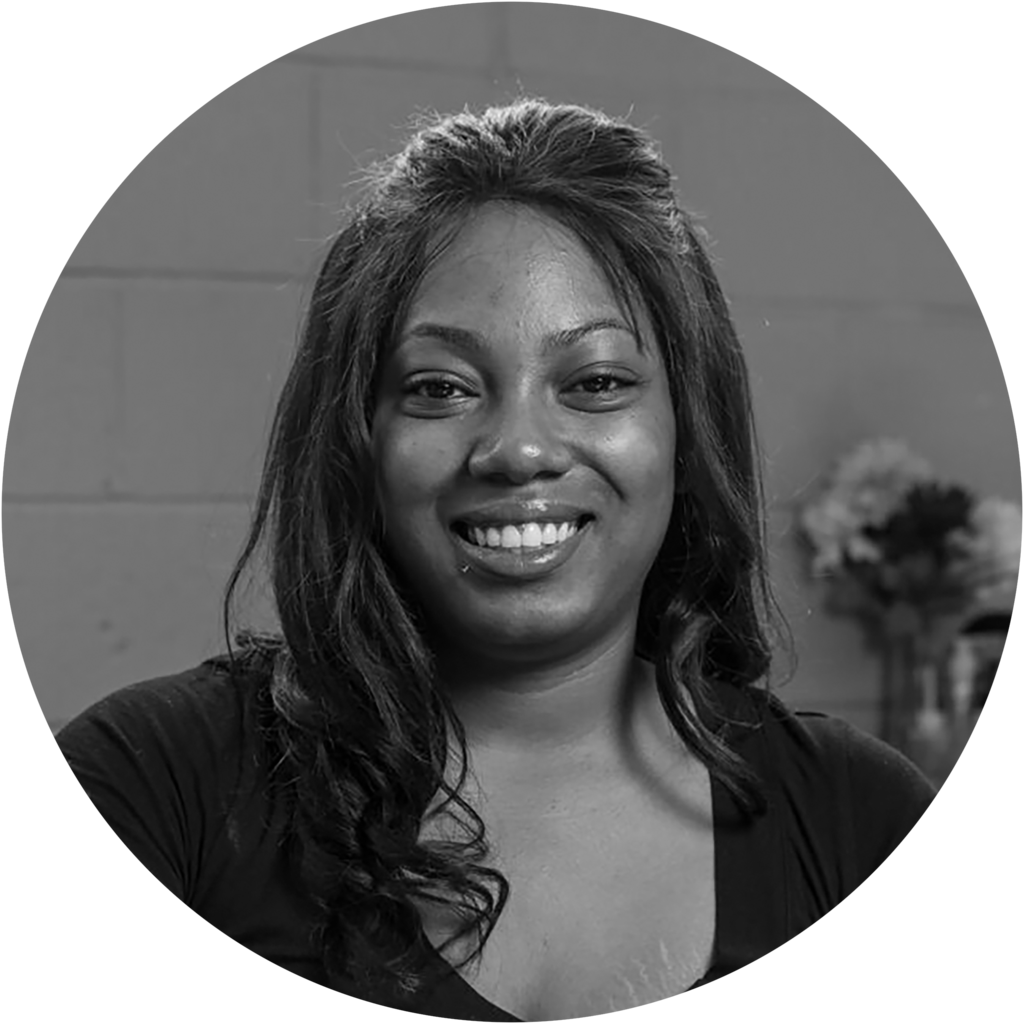 Takecia Jackson